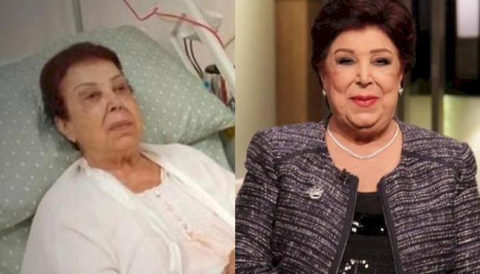 نقابة الممثلين المصريين تحسم جدل وفاة "رجاء الجداوي"