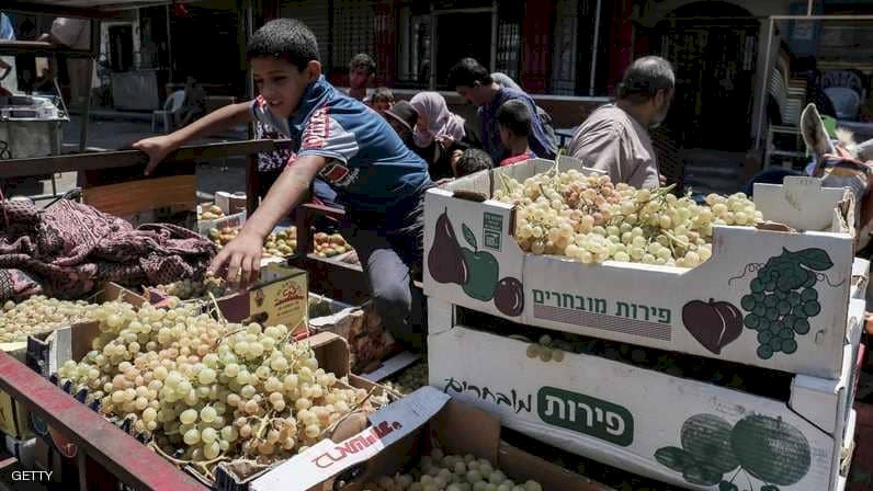 كيف رد القطاع الخاص الفلسطيني على إسرائيل؟