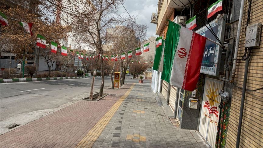 إيران: زوال أمريكا قريب وهذا الدليل