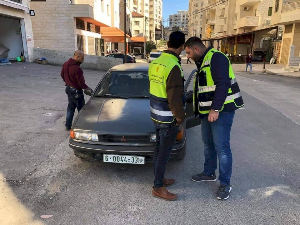 قرار هام بخصوص عمل مديريات النقل في بعض المحافظات