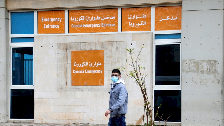 كورونا- لبنان يعلن عودة الحياة إلى طبيعتها 