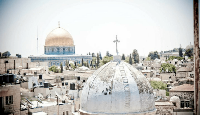 المؤتمر الشعبي للقدس ينعى أول رئيس حكومة تناوب ديمقراطي في المغرب 