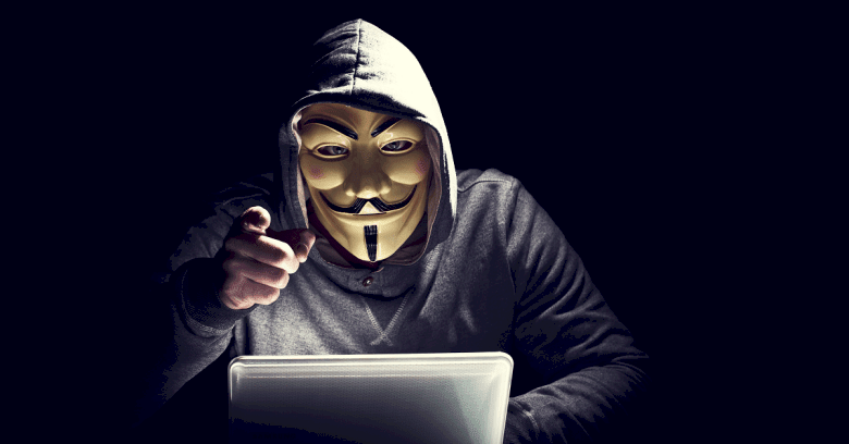 شاهد - هاكرز يعطلون موقع شرطة مينيابوليس وينشرون رسالة
