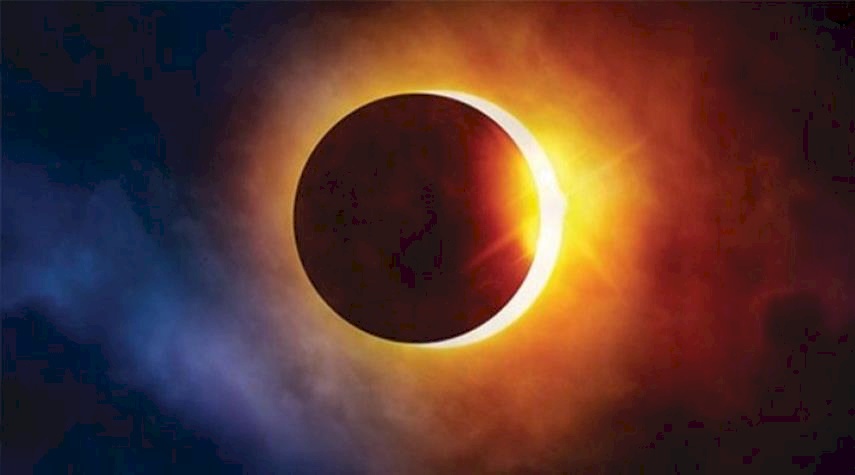 هذا الشهر..خسوف للقمر وكسوف للشمس في سماء فلسطين 
