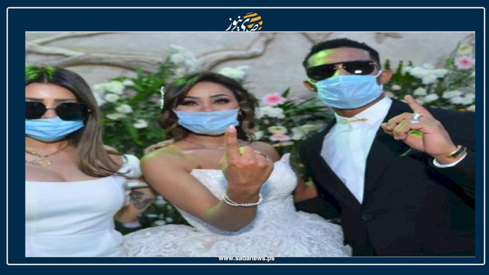 محمد رمضان يرتكب خطأ ويثير الجدل والشرطة تحتجز زوج شقيقته