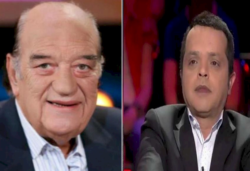 هنيدي يصدم جمهوره: لهذا السبب لم أحضر جنازة حسن حسني
