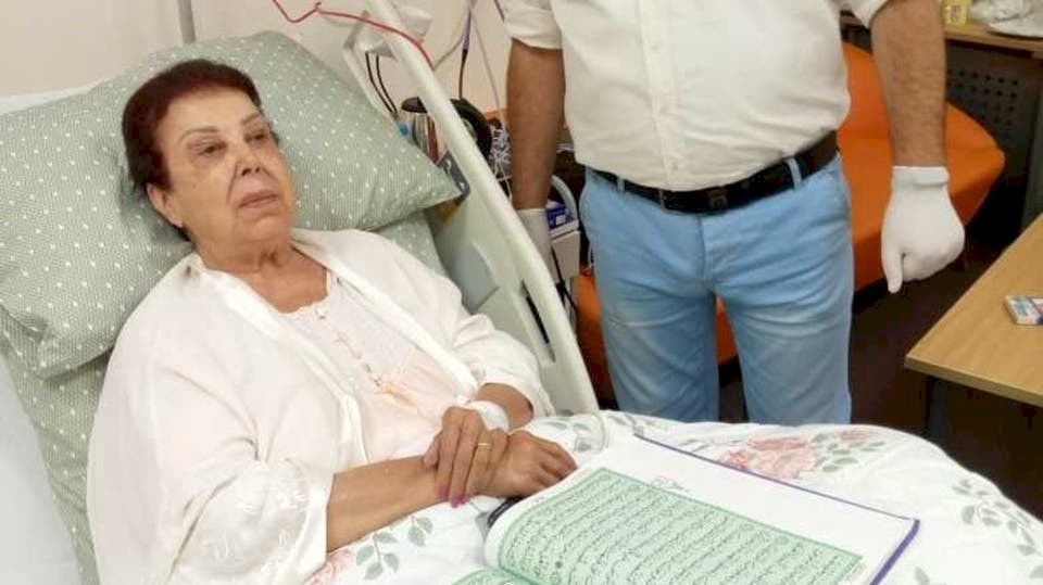 انتظار مرير ونتيجة محزنة.. هذه نتيجة التحليل الجديد لرجاء الجداوي