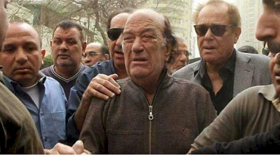 20 يوما من البكاء.. زوجة حسن حسني تروي الذكريات الصعبة