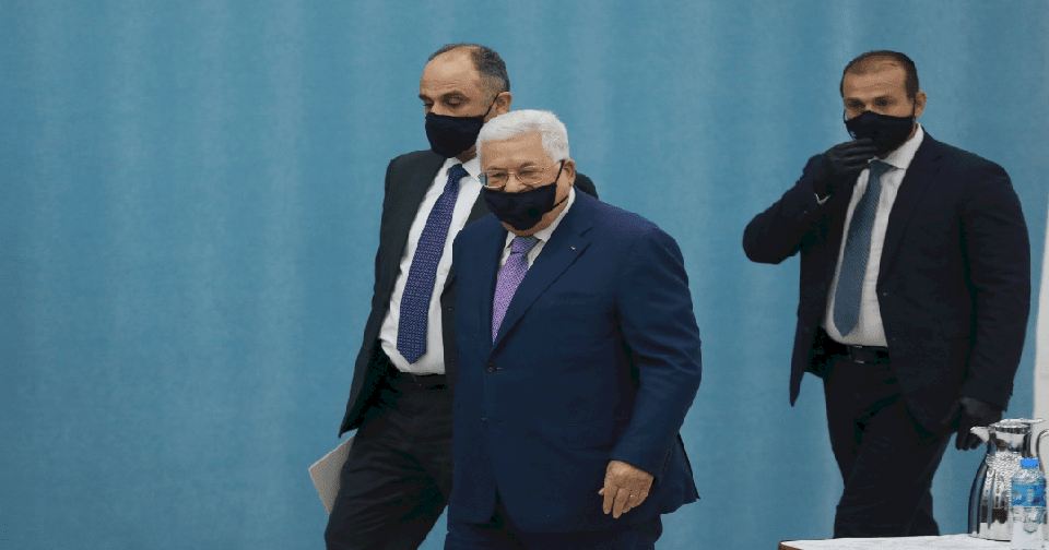 كيف سيخرج الرئيس من رام الله دون تنسيق مع "اسرائيل"؟