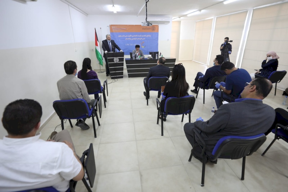 جامعة القدس تطلق منتدى بحثياً مختصاً بقضايا الإعلام الرقمي والاتصال
