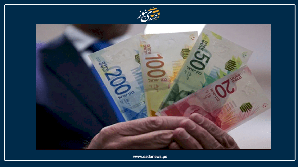 خاص لصدى: الرواتب بداية الاسبوع القادم مع نسبة خصم