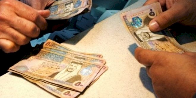 شركة أردنية توزع أرباحا على المساهمين رغم أزمة كورونا