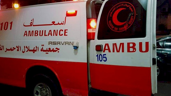 مصرع شاب وفتاة بحادثي سير منفصلين برام الله وسلفيت