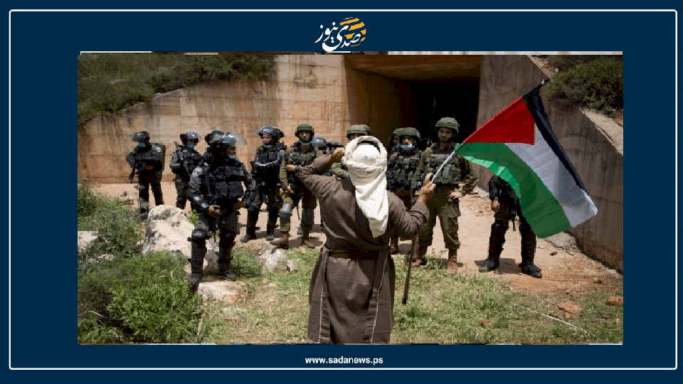 واشنطن تضع شرطا لدعم خطة الضم وفرض السيادة على الضفة الغربية