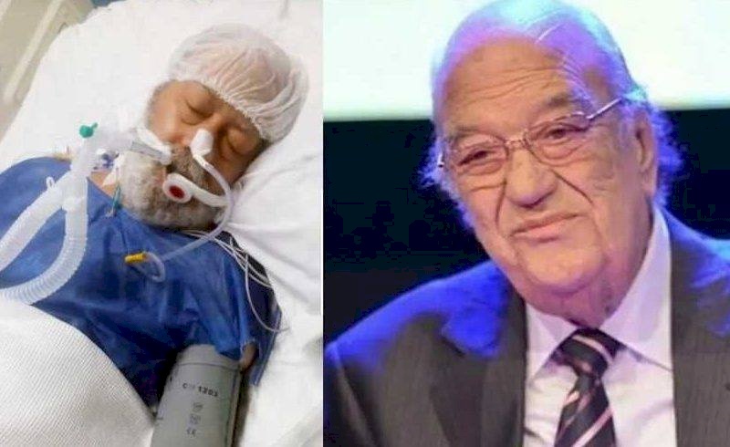 حفيد حسن حسني يكشف النكبة التي قصّرت عمره