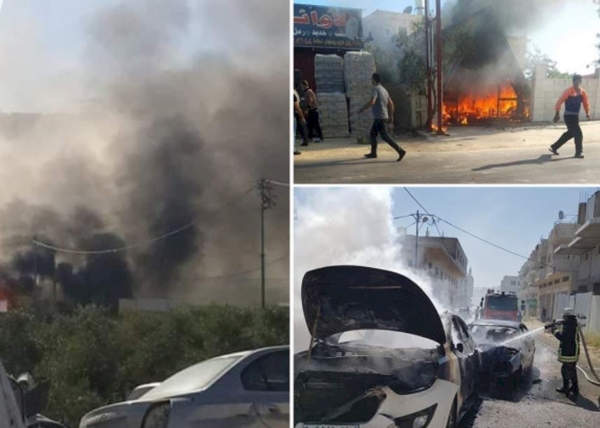 ارتفاع حصيلة جريمة حوراة إلى 3 قتلى