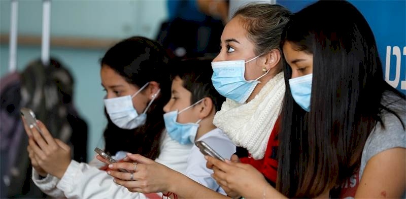 ارتفاع اعداد الاصابات بكورونا في النقب المحتل