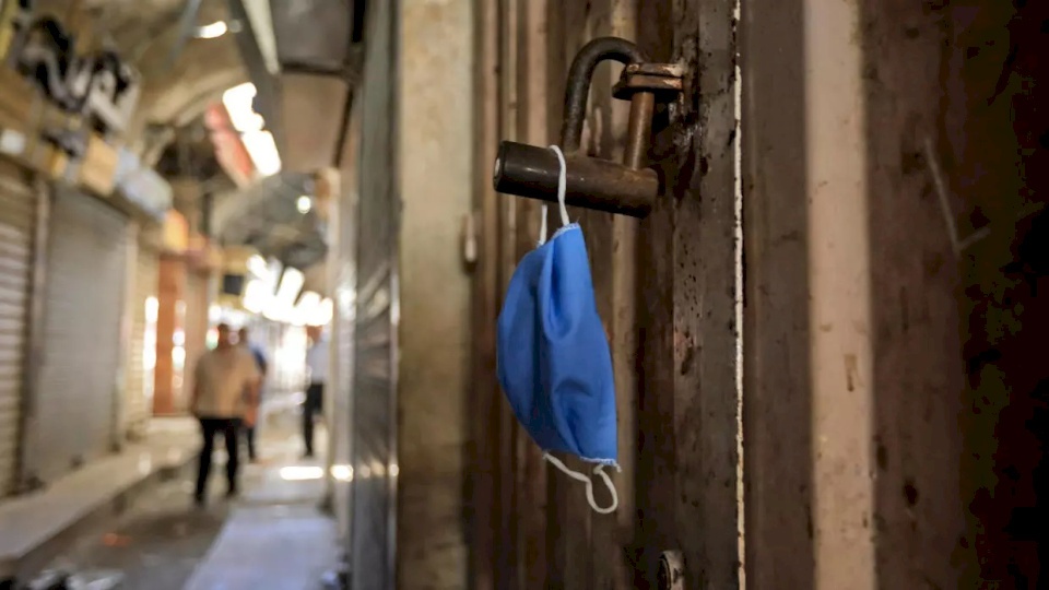 الإعلان عن شفاء 23 مصاباً بكورونا في قطاع غزة