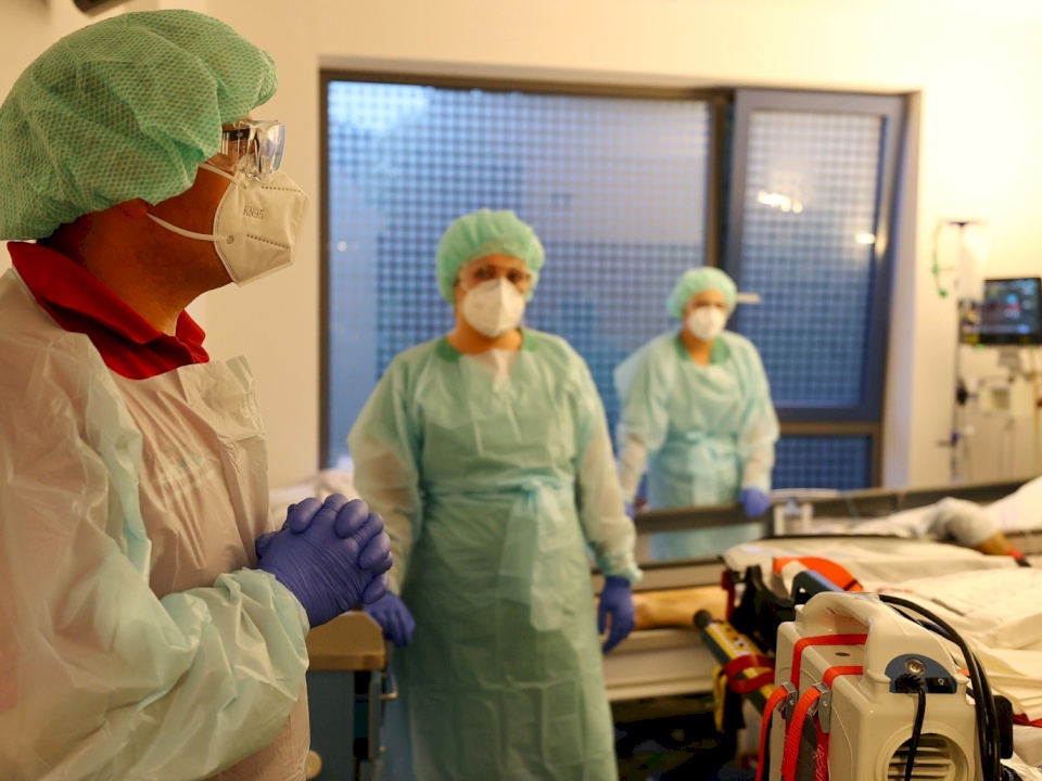 وزيرة الصحة: 106 حالات لا تزال مصابة بفيروس كورونا 