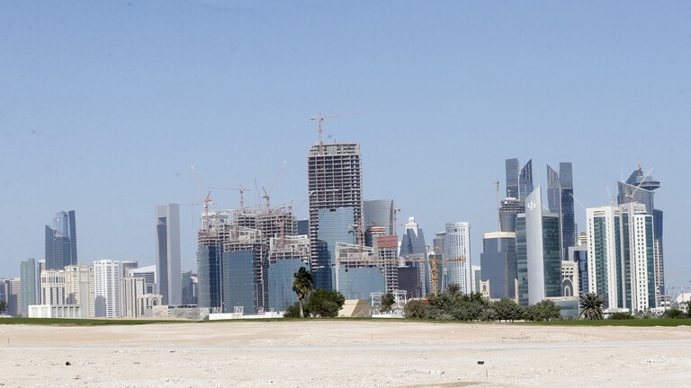 قطر تسجل 1700 إصابة جديدة بكورونا خلال 24 ساعة