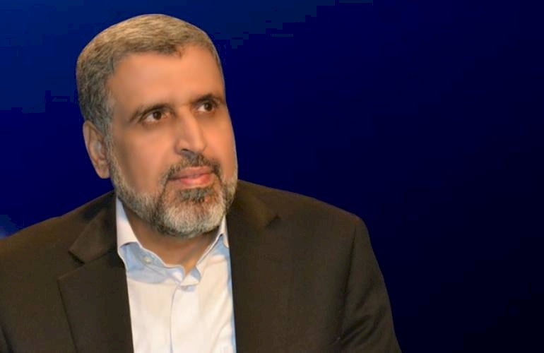 وفاة الأمين العام السابق لحركة الجهاد الإسلامي رمضان شلح