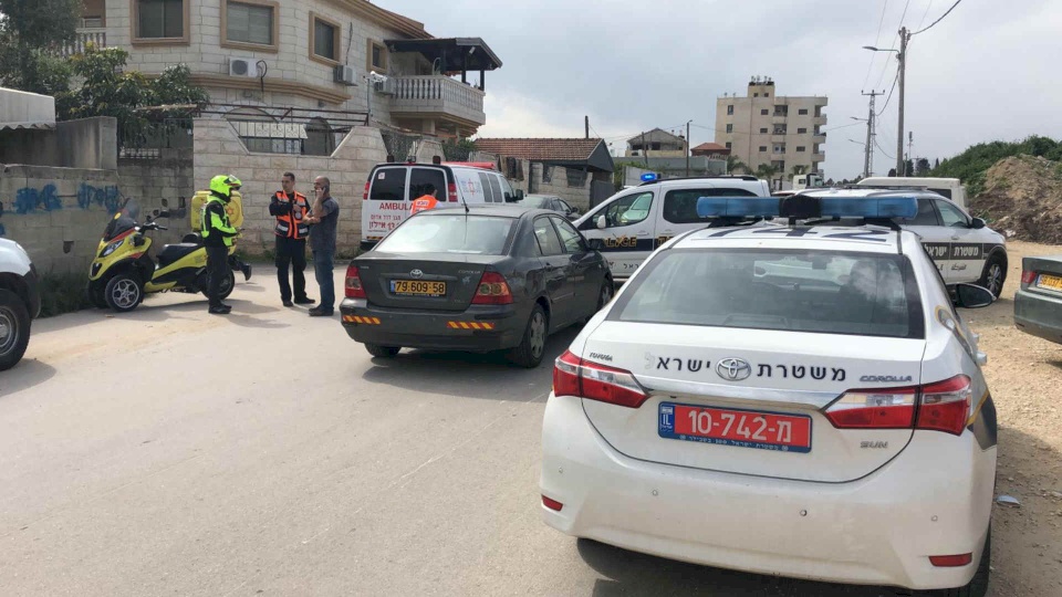 مقتل 3 شبان عرب رمياً بالرصاص في اللد
