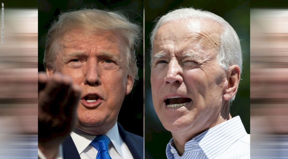 ترامب وبايدن.. من سيفوز بالانتخابات الرئاسية؟