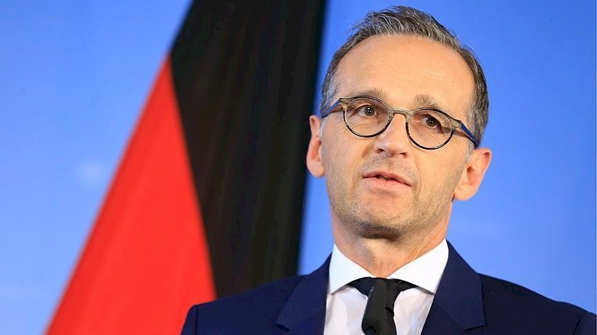 وزير خارجية ألمانيا يزور إسرائيل حاملاً رسالة تحذير! 