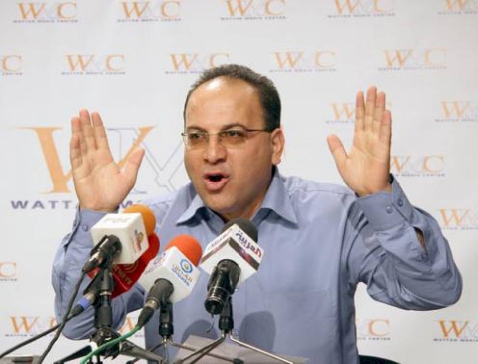 مناورات حماس بين السلبي والايجابي