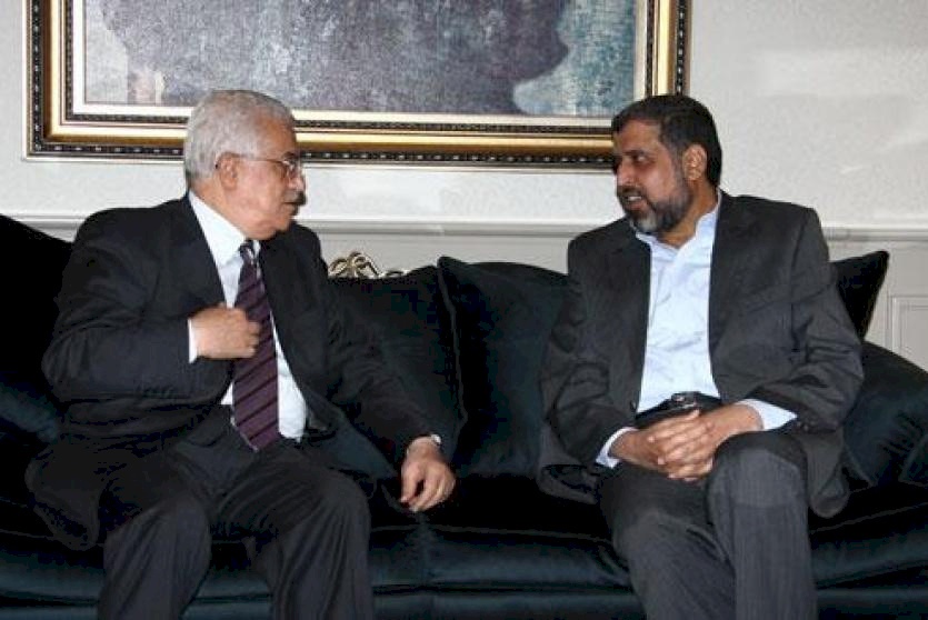 الرئيس ينعى د. رمضان شلح: خسرنا قامة وطنية كبيرة