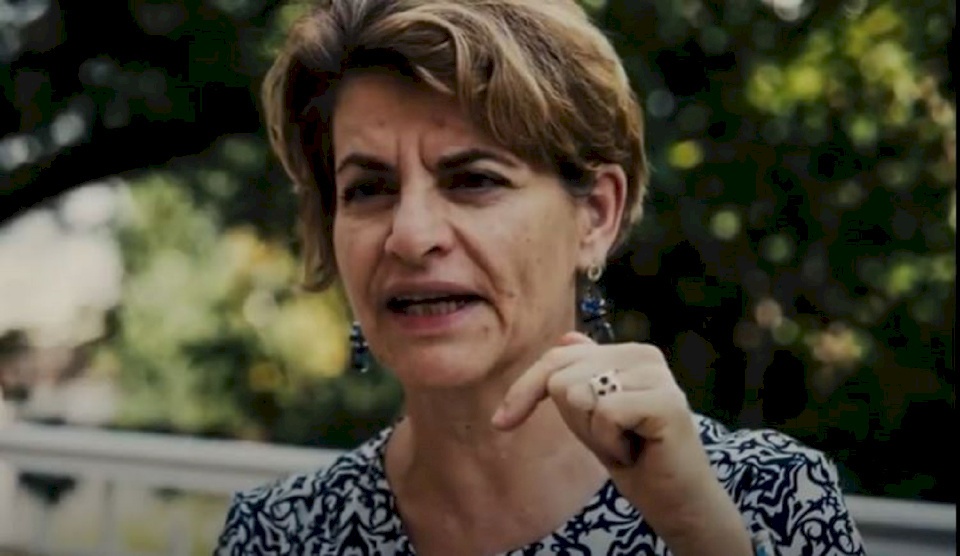 إسرائيل تعيين "أميرة أورون" سفيرة لدى القاهرة