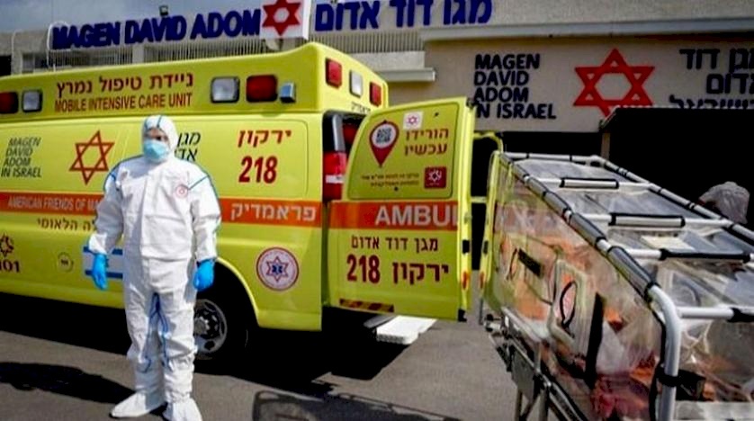 مسؤولو الصحة "الإسرائيلية": يجب اعتياد العيش في ظل كورونا