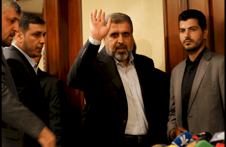 من هو الدكتور رمضان عبد الله شلح؟