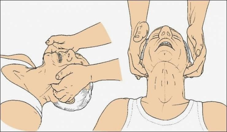 بخطوات بسيطة.. كيف تنقذ إنسانا بلع لسانه؟