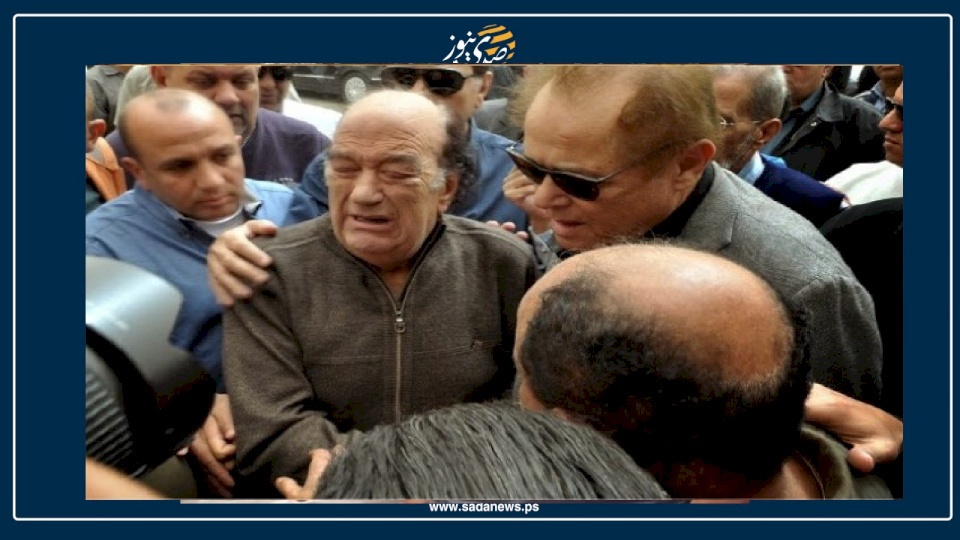 ما هي قصة وفاة ابنة حسن حسنى التى تسببت له فى اكتئاب؟