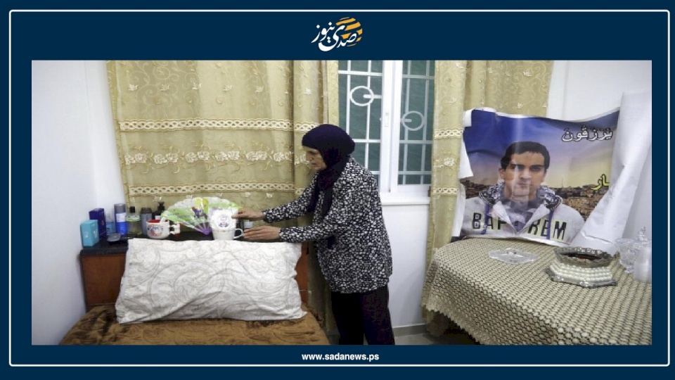 المصاب في التوحد: جنود الاحتلال  أطلقوا النار على الشهيد الحلاق وهو ملقى على الأرض