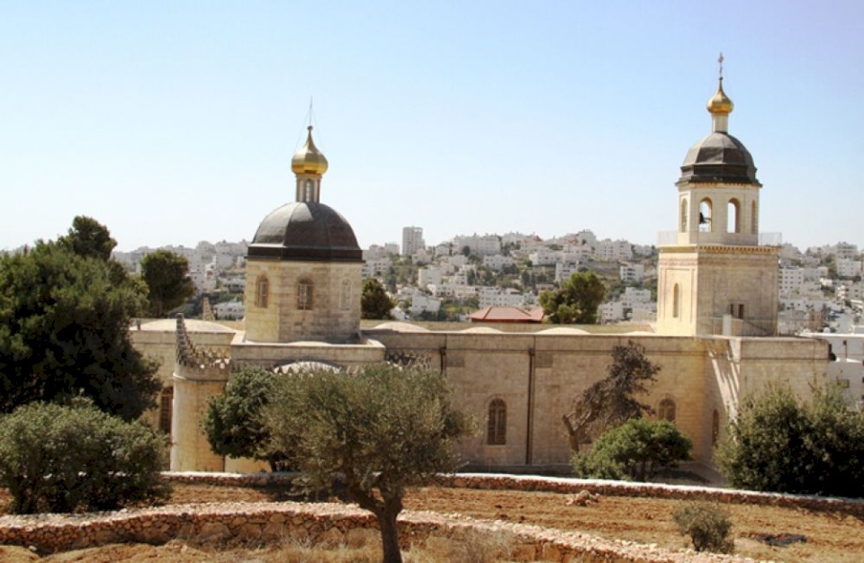 محكمة العدل العليا تلغي قرار الرئيس بمنح المسكوبية للبعثة الروسية