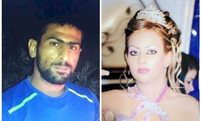 الداخل المحتل: زوج أحلام قتلها والجثة ما زالت مفقودة