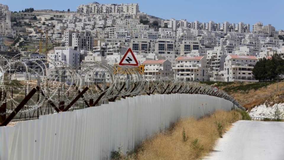 إدارة ترامب: تنفيذ مخطط الضم أو تأجيله قرار إسرائيلي