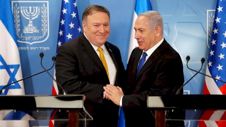 نتنياهو لقادة المستوطنين: أميركا لم تعط بعد "الضوء الأخضر" لمخطط الضم