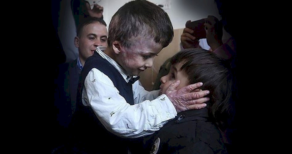 لماذا رفض أحمد دوابشة حضور جلسة محاكمة قاتل عائلته؟   