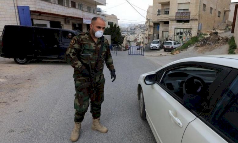 محافظ الخليل يقرر أغلاق الصالات والمساجد وبيوت العزاء وحفلات الاعراس في الظاهرية