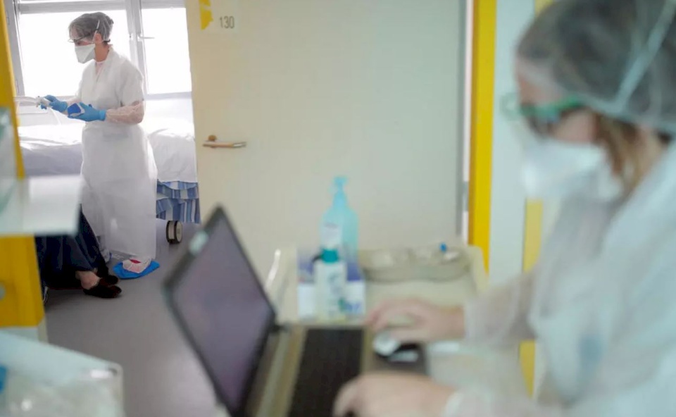 "كورونا" يحصد أرواح 127 فلسطينياً حول العالم 