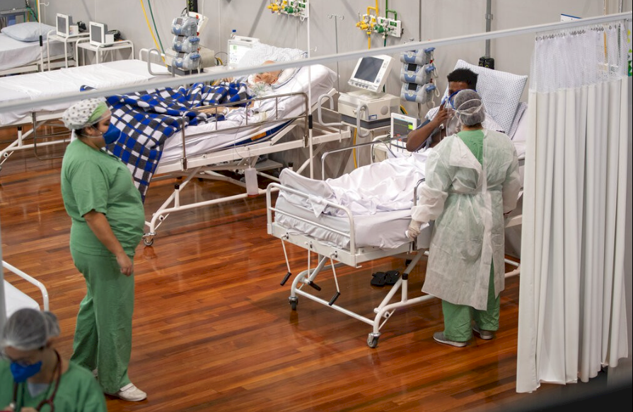 وفيات كورونا ترتفع بالقارة الأميركية وأوروبا تتحضر لموجة ثانية