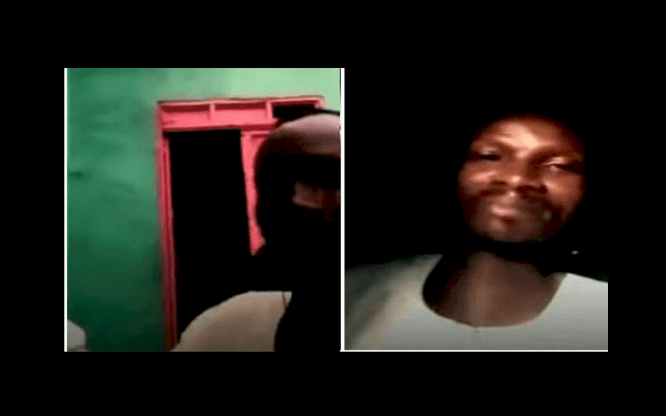 سوداني يزعم ظهور الكعبة في منزله.. وهذا مايطلبه من الناس