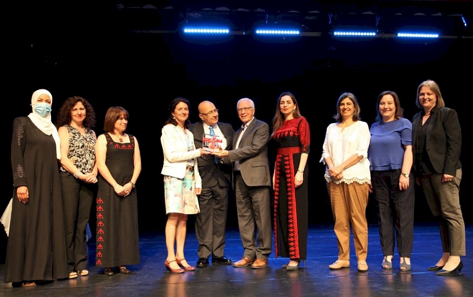 "التعاون" تعلن عن الفائزين بجوائزها لعام 2019