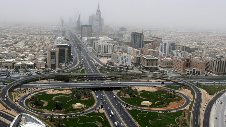 وفاة 6 عمال في أنبوب مياه في السعودية 