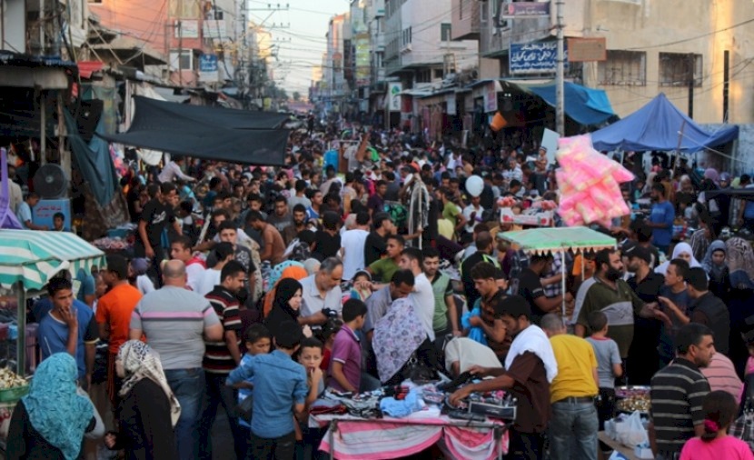  خطة الضم.. الاحتلال يستعد لتعداد سكاني للفلسطينيين