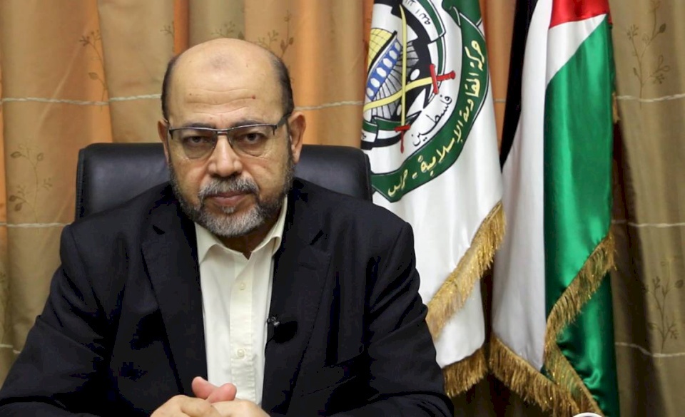 هل اخترقت إيران مكتب أبو مرزوق؟