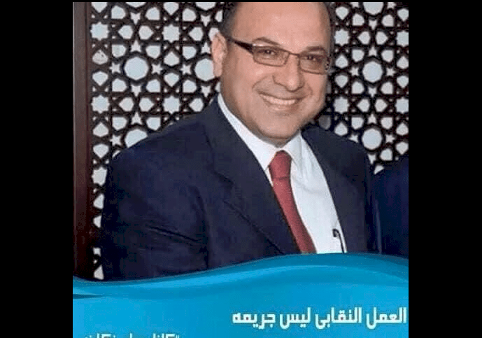 زكارنه:  تأخر الحكومة بتوضيح طبيعة الأزمة خطأ 